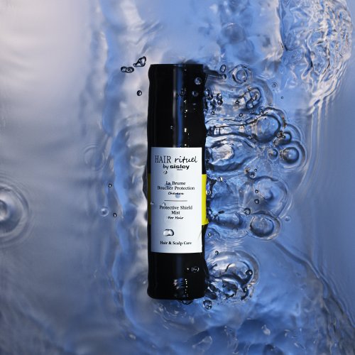 HAIR RITUEL BY SISLEY-La Brume Bouclier Protection